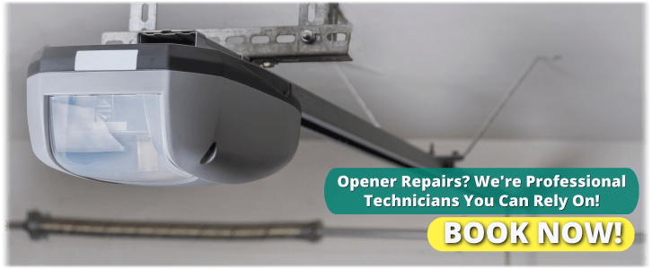 Garage Door Opener Repair And Installation Apache Junction