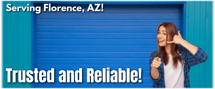 Garage Door Repair Florence